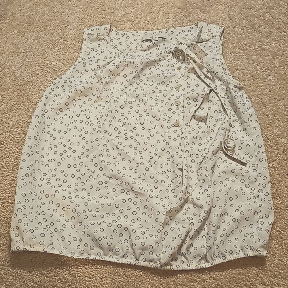 Loft summer blouse